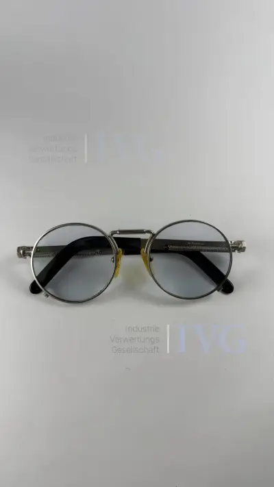Brille JEAN PAUL GAULTIER – kavel bij IVG, Kirchlengern