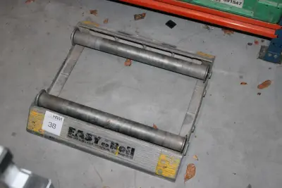 Afrolunit EASYROLL. Maximale breedte 50 cm – kavel bij HNVI, 's-Hertogenbosch