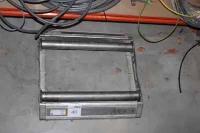 Afrolunit NN. Maximale breedte 50 cm – kavel bij HNVI, 's-Hertogenbosch
