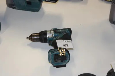 Accu schroefboormachine MAKITA NN zonder accu – kavel bij HNVI, 's-Hertogenbosch