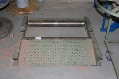 Afrolunit maximale breedte 90 cm – kavel bij HNVI, 's-Hertogenbosch