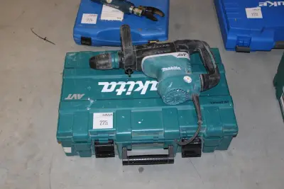 Sloophamer MAKITA HR4013C in koffer – kavel bij HNVI, 's-Hertogenbosch