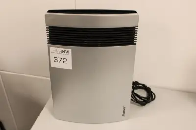 Heater STEBA – kavel bij HNVI, 's-Hertogenbosch