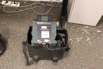 Meet- en testinstrument PROFITEST MTECH – kavel bij HNVI, 's-Hertogenbosch