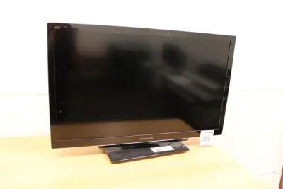 Monitor PANASONIC 32 inch – kavel bij HNVI, 's-Hertogenbosch