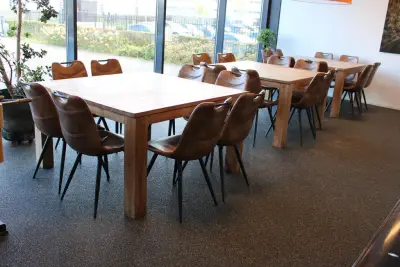 Combinatiekavel van de kavels M470, M471 en M472 – kavel bij HNVI, 's-Hertogenbosch