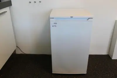 Vrieskast BEKO tafelmodel – kavel bij HNVI, 's-Hertogenbosch