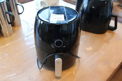 Airfryer PRINCESS XXL – kavel bij HNVI, 's-Hertogenbosch