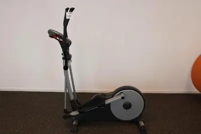 Crosstrainer KETTLER Astro – kavel bij HNVI, 's-Hertogenbosch