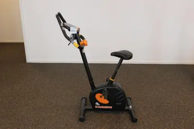 Hometrainer B-AMMOTH – kavel bij HNVI, 's-Hertogenbosch