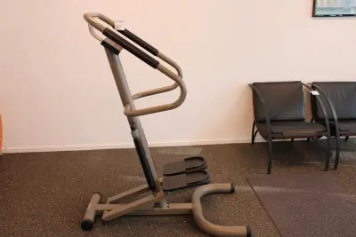 Stepsapparaat Proform 225C – kavel bij HNVI, 's-Hertogenbosch