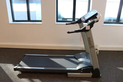 Loopband BREMSHEYU Sport Treadline Control – kavel bij HNVI, 's-Hertogenbosch
