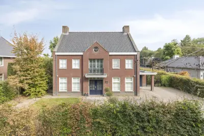 Vrijstaande woning – Asten, Bijenveld 12 – kavel bij Vastgoedveiling.nl, Asten