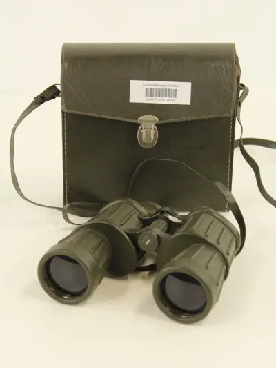 Super Zenith 7 x 50 field 7.1° verrekijker – kavel bij De Kringwinkel, Antwerpen