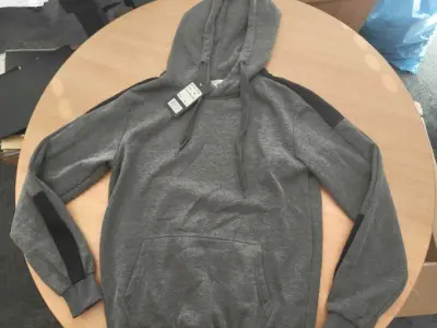 1 Pullover, Marke J.Style, Größe M, dunkel-grau – kavel bij Zoll-Auktion, Isernhagen