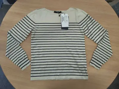 1 Pullover, Marke Weekend MaxMara, Größe M, weiß – kavel bij Zoll-Auktion, Isernhagen