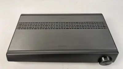 Denon HEOS AVR 5.1 Surround Receiver – kavel bij De Kringwinkel, Waardamme