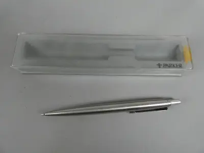 Parker pen – kavel bij De Kringwinkel, Diest