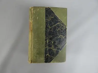 Multatuli - Max Havelaar (De Elsevier-Editie, 1907) – kavel bij De Kringwinkel, Diest