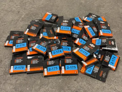 Skandia partij nietjes – kavel bij XL Auctions