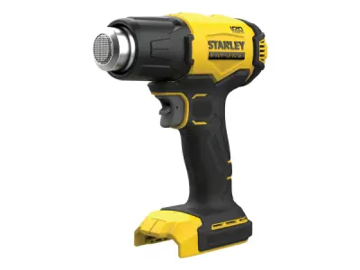 Stanley heteluchtpistool 18V body SFMCE530B-XJ – kavel bij XL Auctions