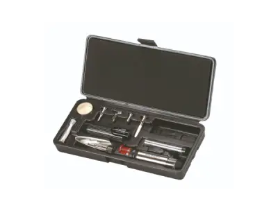Sievert gassoldeerset SB 4120K Butajet – kavel bij XL Auctions