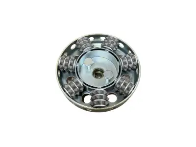Protool freeskop PZ-RGP ø150mm – kavel bij XL Auctions