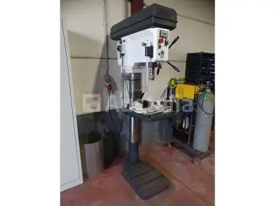 Optimum Opti B34H Buimachinemachine – kavel bij Auctelia, Éghezée