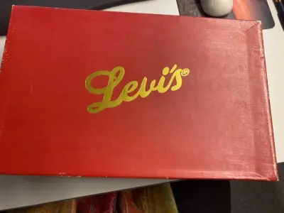 1 Benson`s Herrenschuhe Gr. 10 braun – kavel bij Zoll-Auktion, Frankfurt am Main