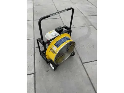 1 Hochleistungslüfter Tempest Power Blower – kavel bij Zoll-Auktion, Balingen