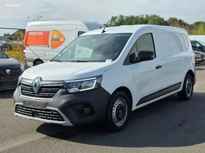 Renault Kangoo 2024 – kavel bij Auctim, Aartselaar