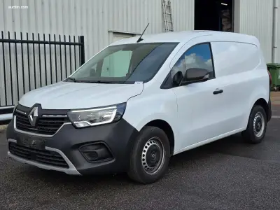 Renault Kangoo 2024 – kavel bij Auctim, Aartselaar