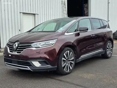 Renault Espace Initiale Paris 2020 – kavel bij Auctim, Aartselaar