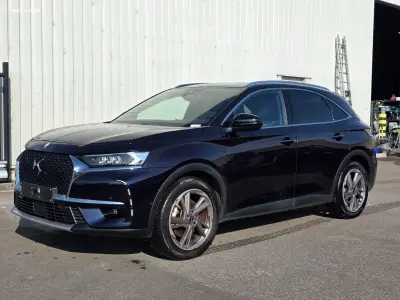 Citroën DS 7 Crossback E-Tense 4x4 2022 – kavel bij Auctim, Aartselaar