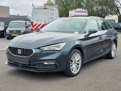 Seat Leon Sports Tourer e-Hybrid Xcellence 2021 – kavel bij Auctim, Aartselaar