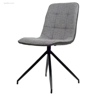 (6x) Design eetkamerstoel FC09-01 – kavel bij Auctim, Lier