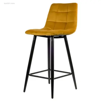 (4x) design barkruk 8078-68 – kavel bij Auctim, Lier