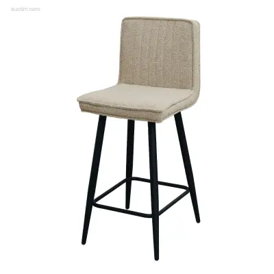 (4x) design barkruk 23085-03 – kavel bij Auctim, Lier