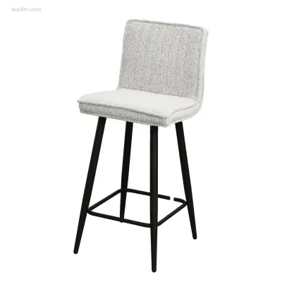 (4x) design barkruk 23085-02 – kavel bij Auctim, Lier