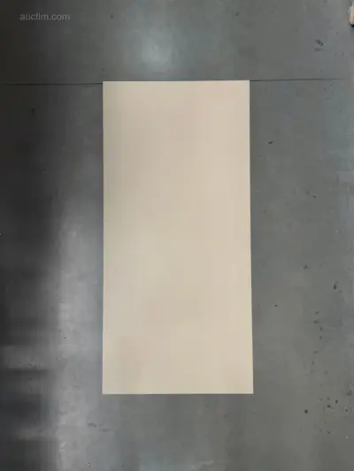 12.68 (4x) pvc wandpanelen – kavel bij Auctim, Lier