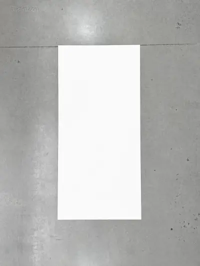 22.19 (7x) pvc wandpanelen – kavel bij Auctim, Lier