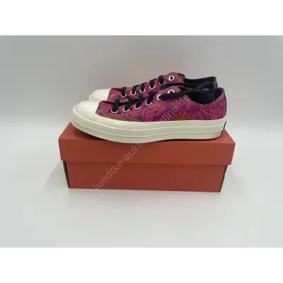 Converse Chuck 70 OX Schuhe Gr. 38 – kavel bij Luedtke Versteigerungen, Werneuchen (bei Berlin)