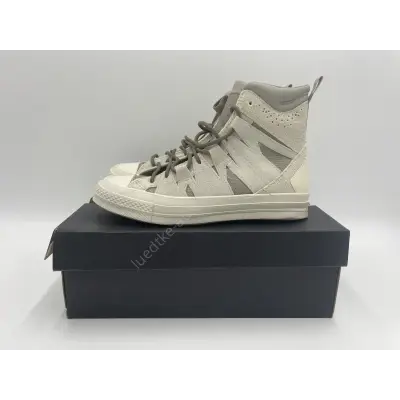 Converse Chuck 70 Hi Climate Escapism Schuhe Gr. 40 – kavel bij Luedtke Versteigerungen, Werneuchen (bei Berlin)