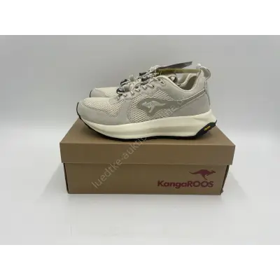 Kangaroos Finalist Vibram Schuhe Gr. 39 – kavel bij Luedtke Versteigerungen, Werneuchen (bei Berlin)