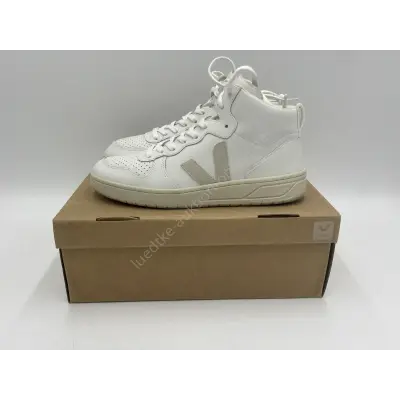 VEJA V-15 Leather Schuhe Gr. 42 – kavel bij Luedtke Versteigerungen, Werneuchen (bei Berlin)