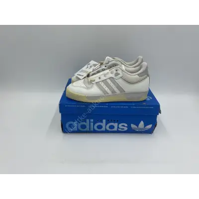 Adidas Rivalry Low 86 Schuhe Gr. 39 1/3 – kavel bij Luedtke Versteigerungen, Werneuchen (bei Berlin)