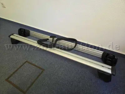 1 Original Audi Q5 Dachträger / Grundträger 80A.860.019 – kavel bij Zoll-Auktion, Gummersbach