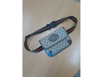 1 Original GUCCI Neo Vintage Umhängetasche – kavel bij Zoll-Auktion, St.Vith