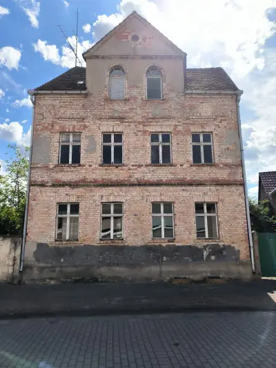 Annaburg – kavel bij Vastgoedveiling.nl, Annaburg