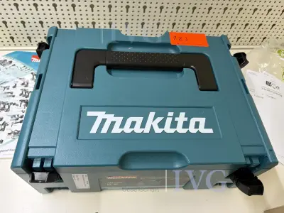 Exzenterschleifer MAKITA BO5031J – kavel bij IVG, Bielefeld